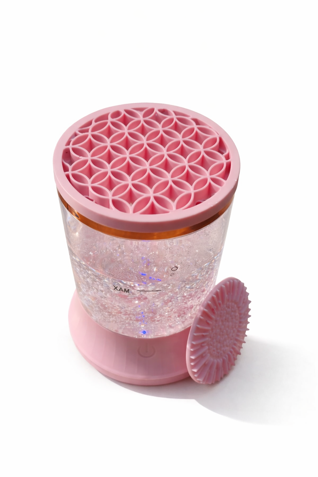 CleanGlow™ Electric Makeup Brush Cleaner & Dryer