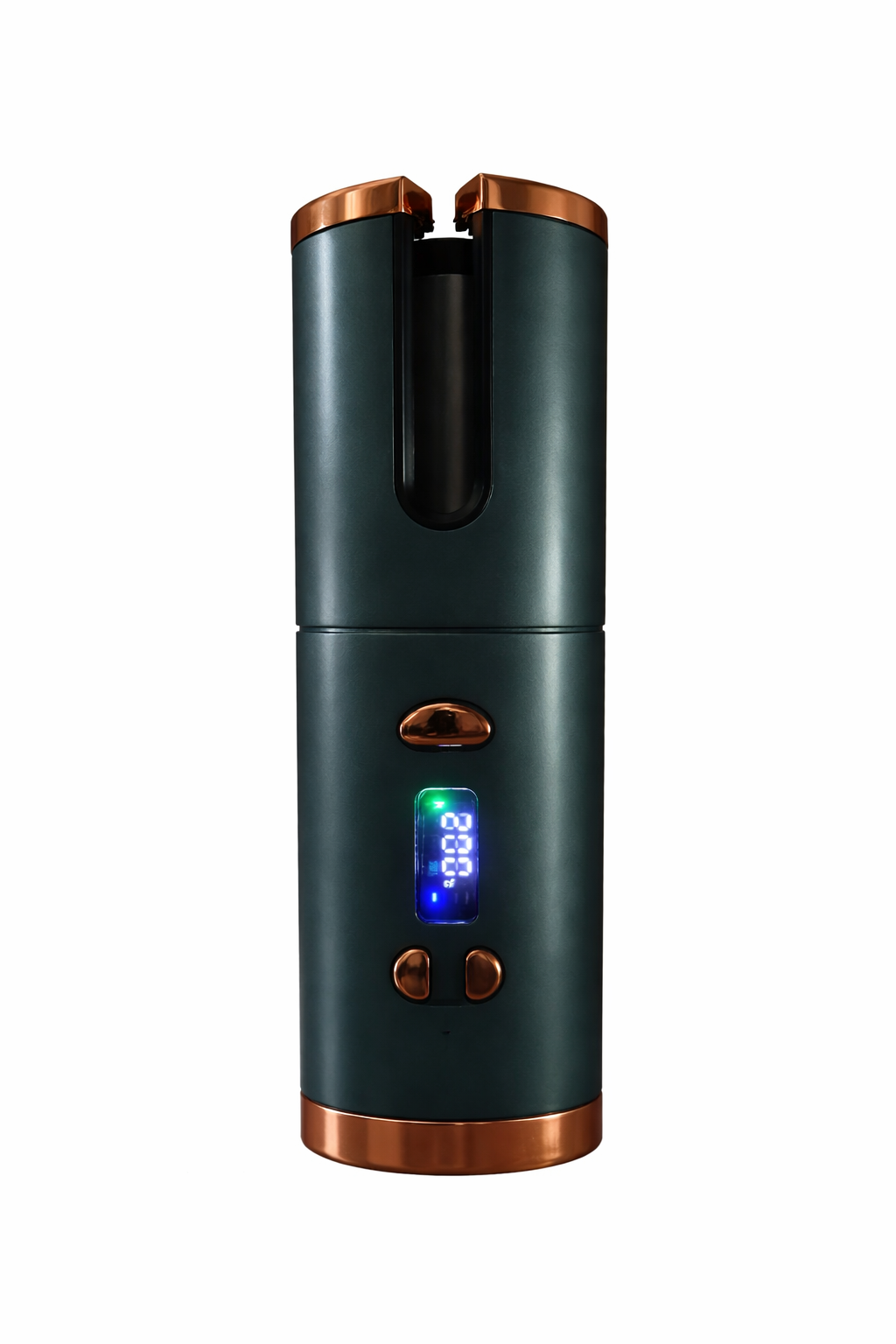 AutoCurl Pro™ – Cordless Automatic Hair Curler