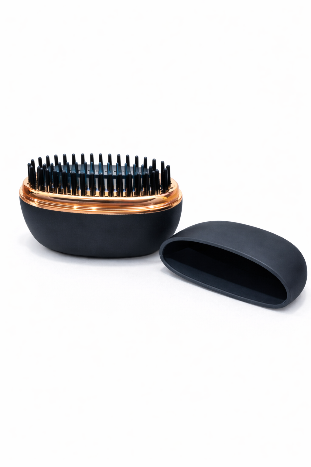 PocketSmooth™ Cordless Hair Straightening Comb