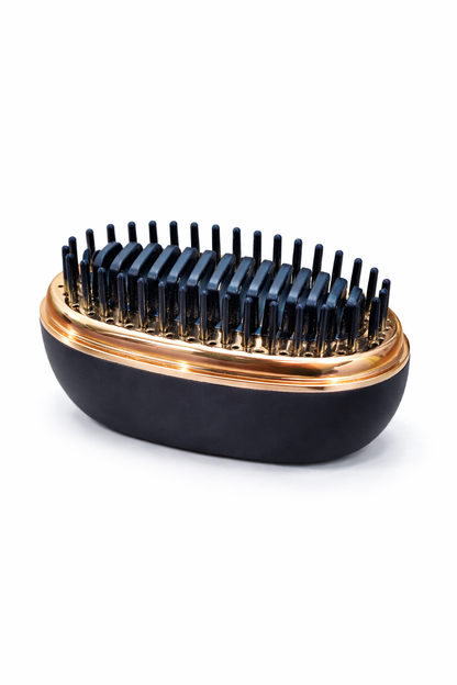 PocketSmooth™ Cordless Hair Straightening Comb