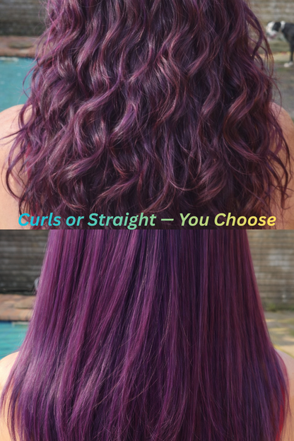 The Ultimate Styling Combo