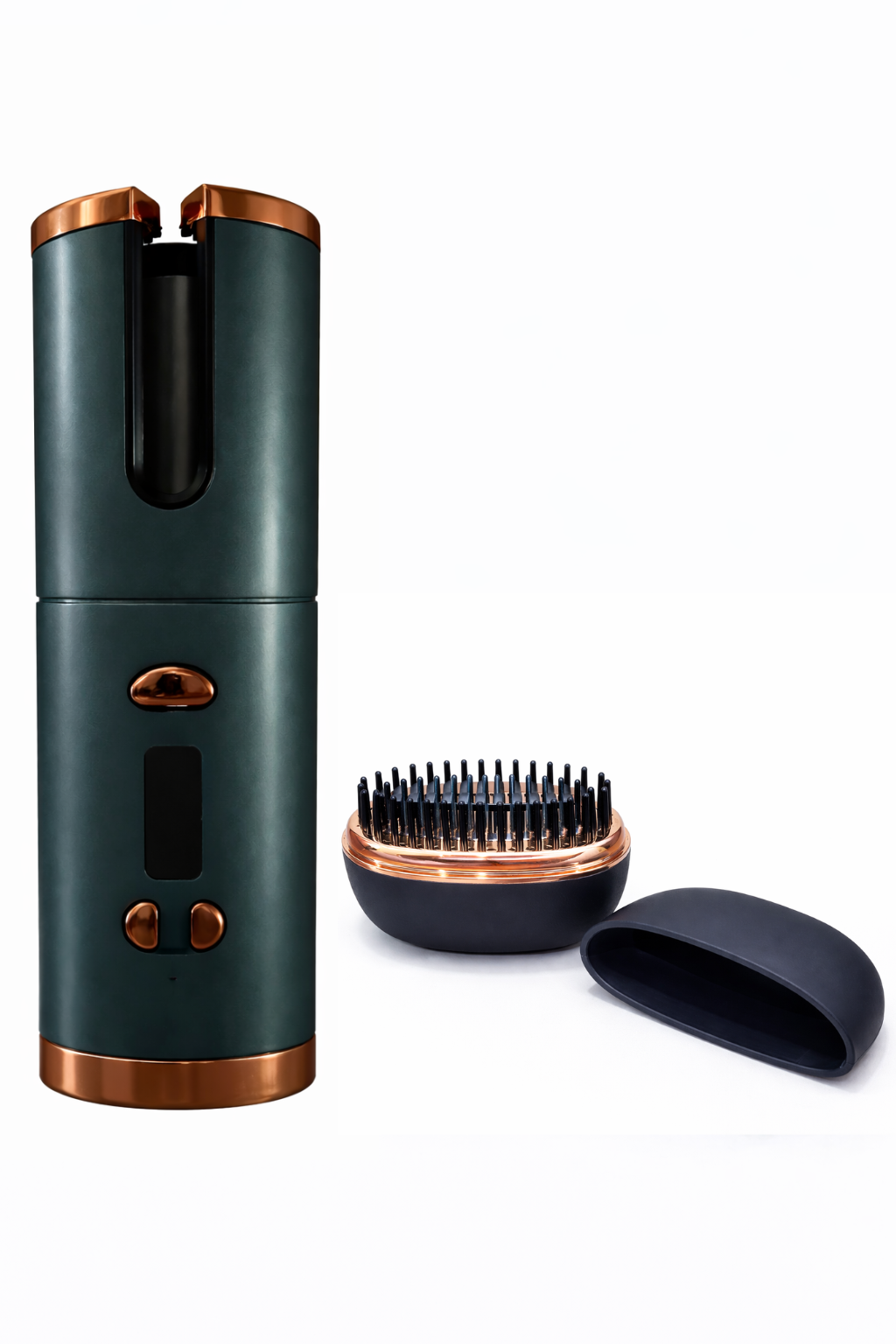 The Ultimate Styling Combo