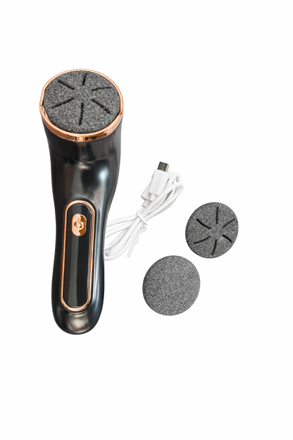 ✨CartsySA™ Electric Foot Callus Remover