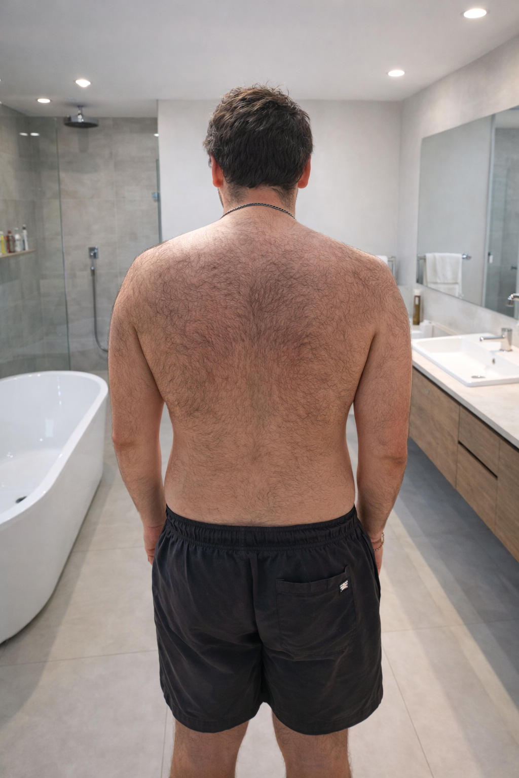 ✨CartsySA™ Back Hair Shaver